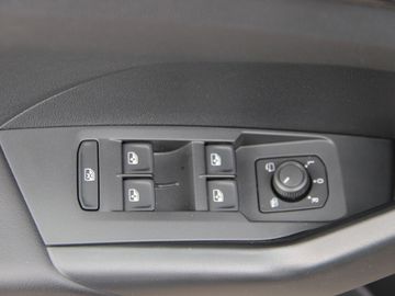 Volkswagen T-Cross Life KLIMA LED ALU