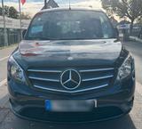 Mercedes-Benz Mercedes Citan - Mercedes-Benz Citan in Dortmund