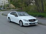 Mercedes-Benz C 180 CGI BlueEFFICIENCY      ***TOP ZUSTAND*** - Behindertengerechte Mercedes-Benz C 180