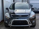 Ford Kuga Titanium*2.Hand*Kamera*AHK*PDC*Navi* - Ford Kuga aus 2011: Titanium