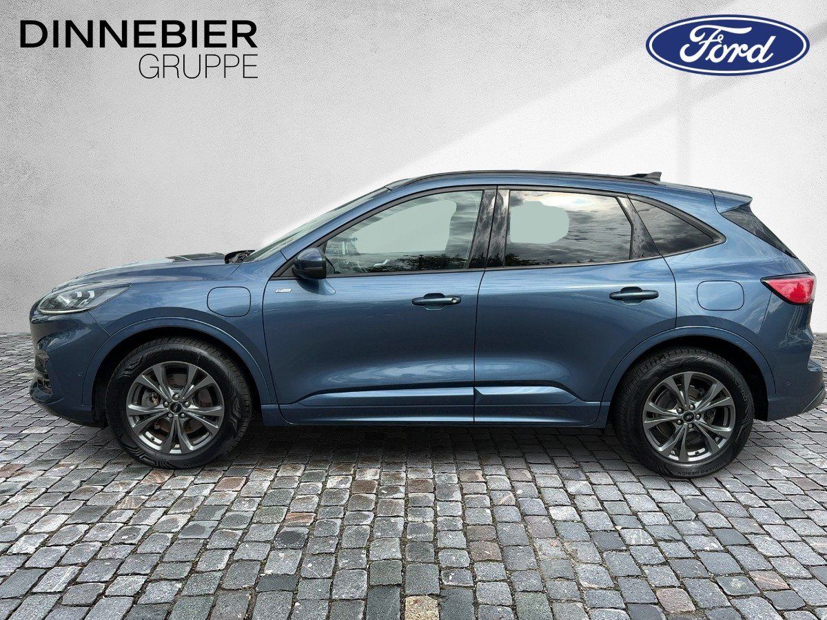 Ford KUGA ST-LINE*Kamera*Winterpaket*LED*Totwinkelass imagem 3