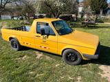 Volkswagen VW Caddy 14d Original Deutsche Bundespost ... - Volkswagen Caddy: 14d