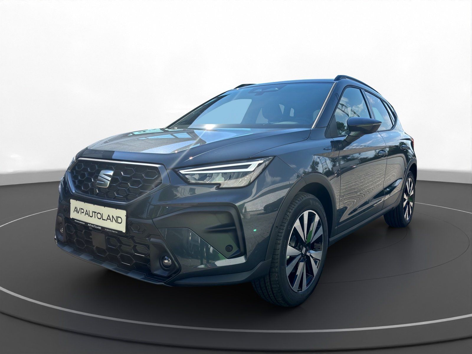 Seat Arona - Bild 2