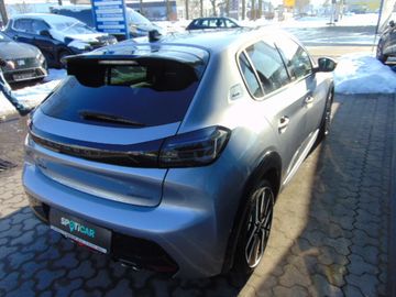 Bild 5 Peugeot 208 Hybrid 136 GT