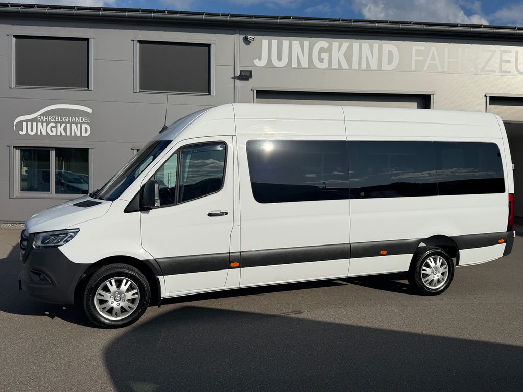 Image of Mercedes-Benz Sprinter
