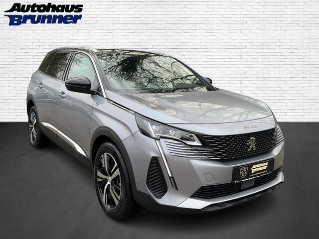 Foto Nummer 3: PEUGEOT 5008