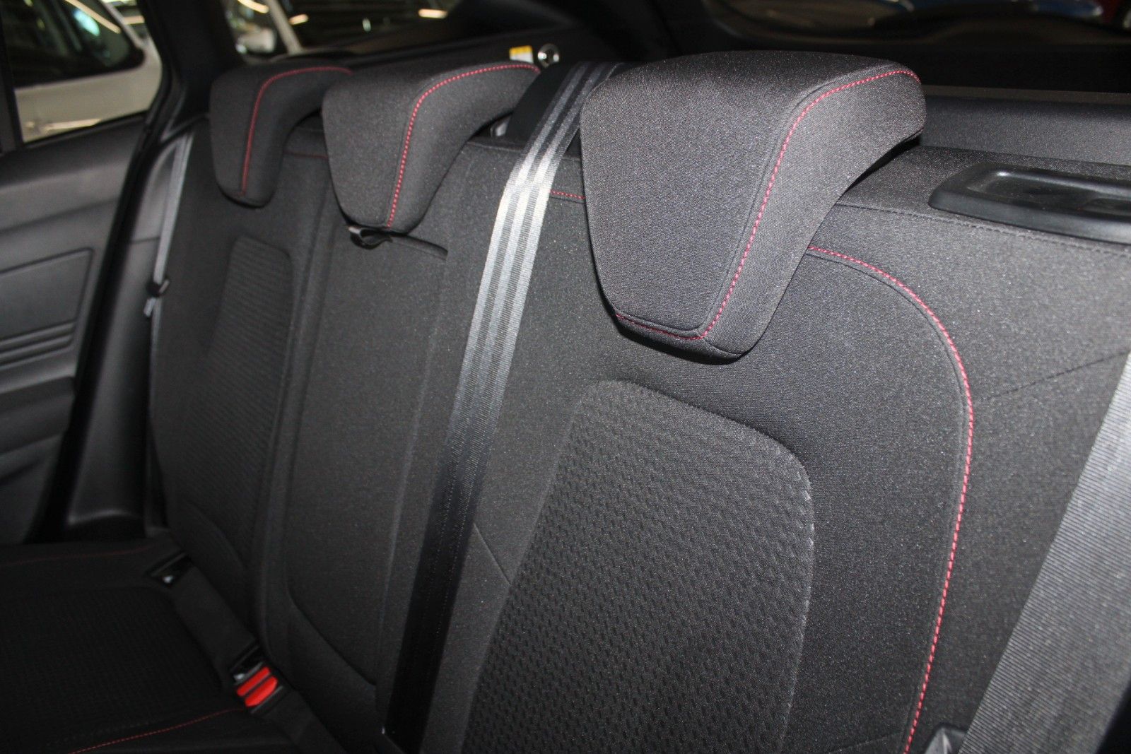 Fahrzeugabbildung Ford Focus ST-Line X AHK M-LED STDHZ B&O ACC WinterP.