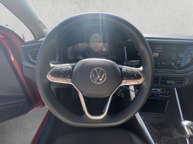 Taigo Life 1.0 TSI