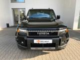 Toyota Land Cruiser 2,8 D-4D AWD Executive 360° KAMERA - Toyota Land Cruiser in Mannheim