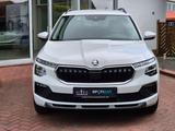 Skoda Kamiq Selection Winterpaket/ LM-Felgen - Skoda Kamiq SUV