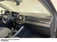 Volkswagen Taigo - Vorschau Bild 16