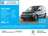 Volkswagen Caddy 1.5 TSI *Dark Label*PANO*LED*KAM*5J-G*17*" - Volkswagen Caddy: Dark Label