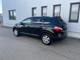 Nissan Qashqai*7Sitze*Pano*AHK*Navi*RCam*Tempo*SHZ*uvm* - Nissan Qashqai+2 mit Benzin-Antrieb