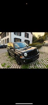 Jeep Patroit - Jeep Patriot: Geländewagen