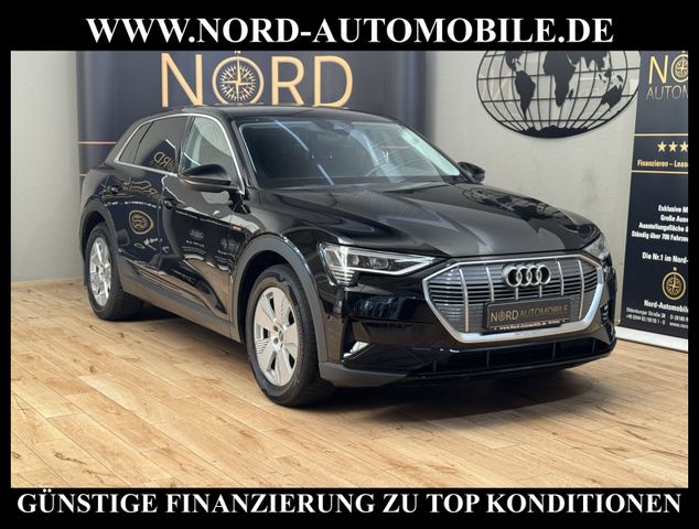 AUDI e-tron 55 QU.Kamera/B&amp;O/Side&amp;Lane