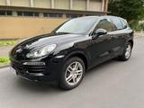 Porsche Cayenne Diesel - - Porsche Gebrauchtwagen in Dortmund