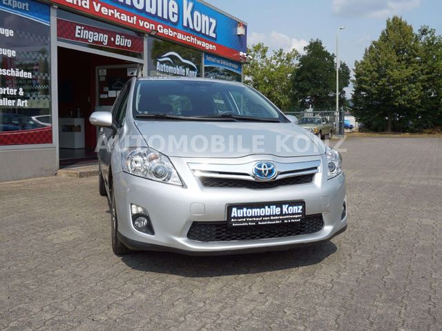 Toyota Auris 1.8 VVT-i Hybrid Automatik Comfort