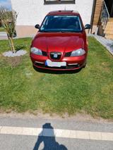 Seat Cordoba 1.4 Diesel - Seat Cordoba: 1.4