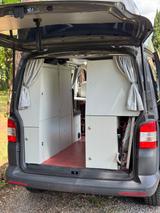 Volkswagen T5 Rockton, Seikel, Automatik und neuer Motor - Volkswagen Wohnmobile & -wagen in Berlin