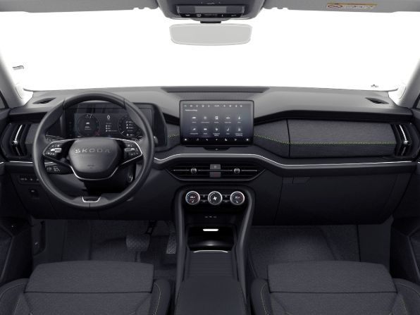 Skoda Kodiaq - Bild 5