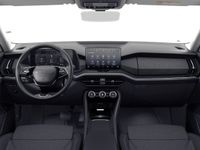 Skoda Kodiaq - Vorschau Bild 5