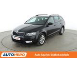 Skoda Octavia 1.4 TSI Style *NAVI*TEMPO*PDC*SHZ* - Skoda Octavia in Hannover