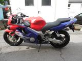Honda CBR 600 F - HONDA 1999 CBR 600