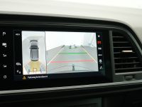 Cupra Ateca - Vorschau Bild 11