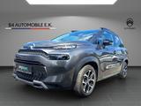 Citroën C3 Aircross 1.5 Plus - Citroën C3 Aircross PLUS mit Diesel-Antrieb