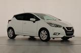 Nissan MICRA 100 N-WAY -SCHECKHEFT GEPFLEGT BEI NISSAN- - Nissan Micra mit Benzin-Antrieb