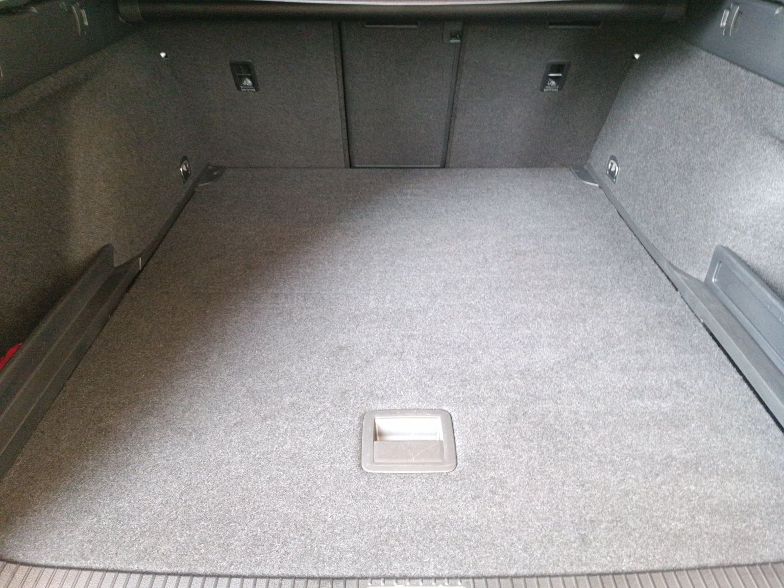Volkswagen Passat - Bild 19