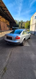 صورة 4 لـ 2000 AUDI A6