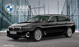 BMW 520d Touring Head-Up DAB WLAN RFK Komfortzg. - BMW 520 in Mönchengladbach