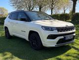Jeep Compass 4xe S | Plug-in Hybrid | Garantie |360°  - Jeep Compass in Osnabrück