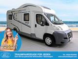 Knaus SKY WAVE 650 MF/Festbett+Hubbett/Klima/Markise - Knaus 650 mf