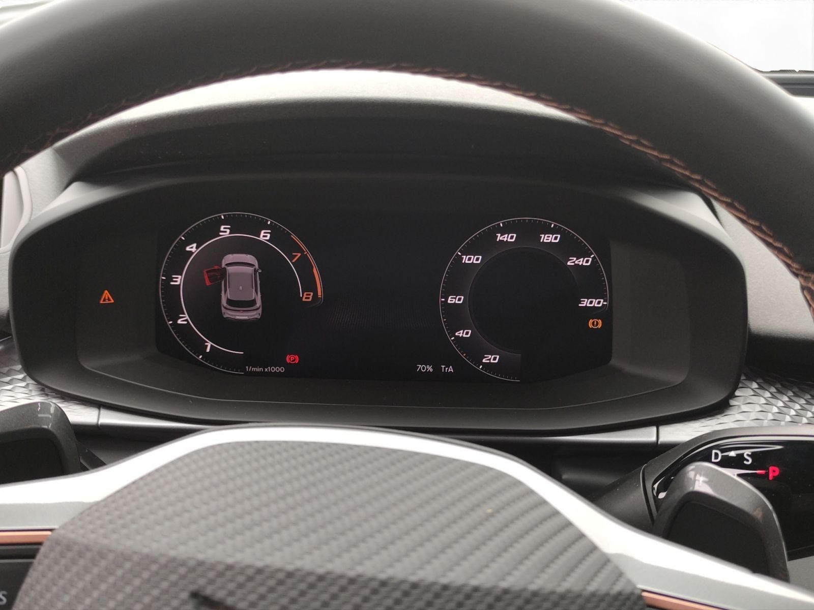 Cupra Terramar - Bild 17