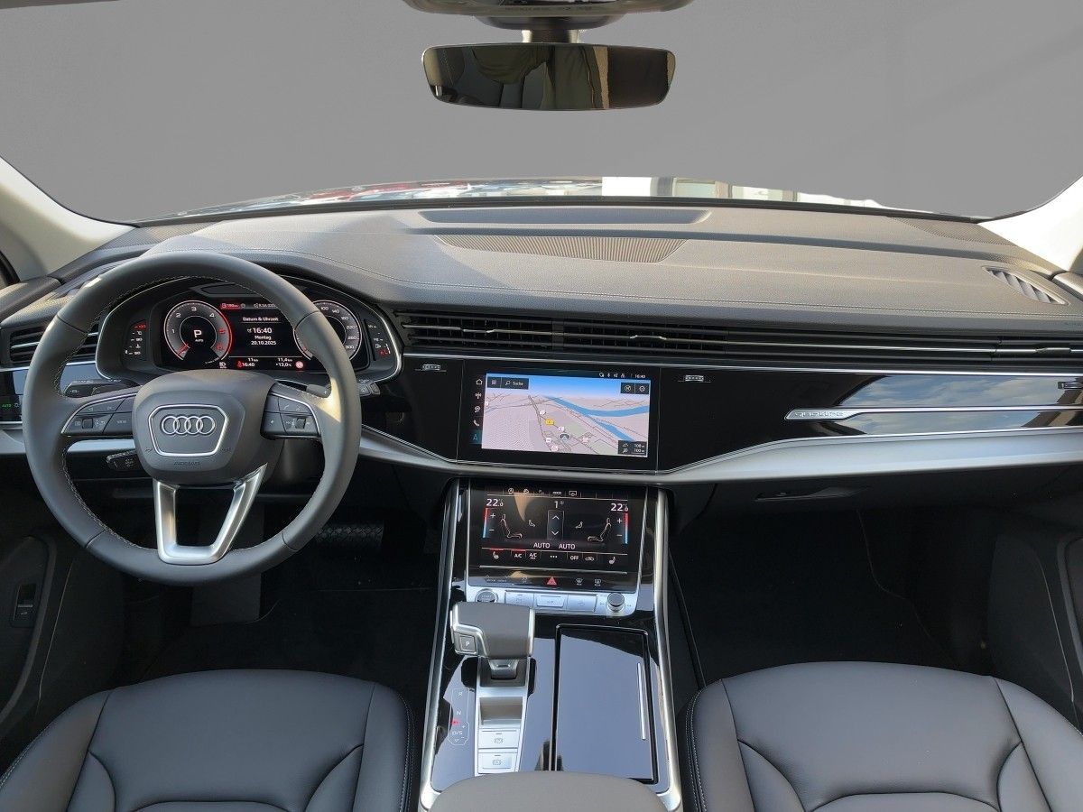 Audi Q7 - Bild 5