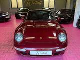 Porsche 993 Turbo WLS2 XLC, XLB, X79, 1Hand, - Porsche 993: Turbo