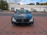Mercedes-Benz CLS 350 CGI  - Mercedes-Benz CLS 350 in Hagen