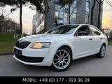 Skoda Octavia 1.6 TDI*Lim. Active - Skoda Octavia Active mit Diesel-Antrieb