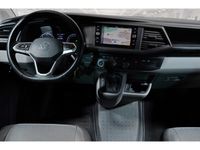 Volkswagen T6 Kombi - Vorschau Bild 9