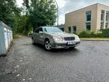 Mercedes-Benz Mercedes Benz E280 w211 Limo Avantgarde - gebrauchte Mercedes-Benz E 280 aus dem Jahr 2005