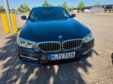 BMW 540d xDrive A -