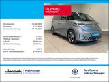 Volkswagen ID.Buzz Goal LR 86 kWh ACC 360°KAM NAVI - Volkswagen ID. Buzz: Goal