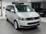 Volkswagen T5 Multivan/Edition 25/Navi/AHK/Klima/Garantie - Volkswagen T5: Edition