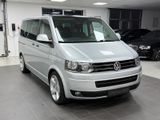 Volkswagen T5 Multivan/Edition 25/Navi/AHK/Klima/Garantie - Volkswagen: T25