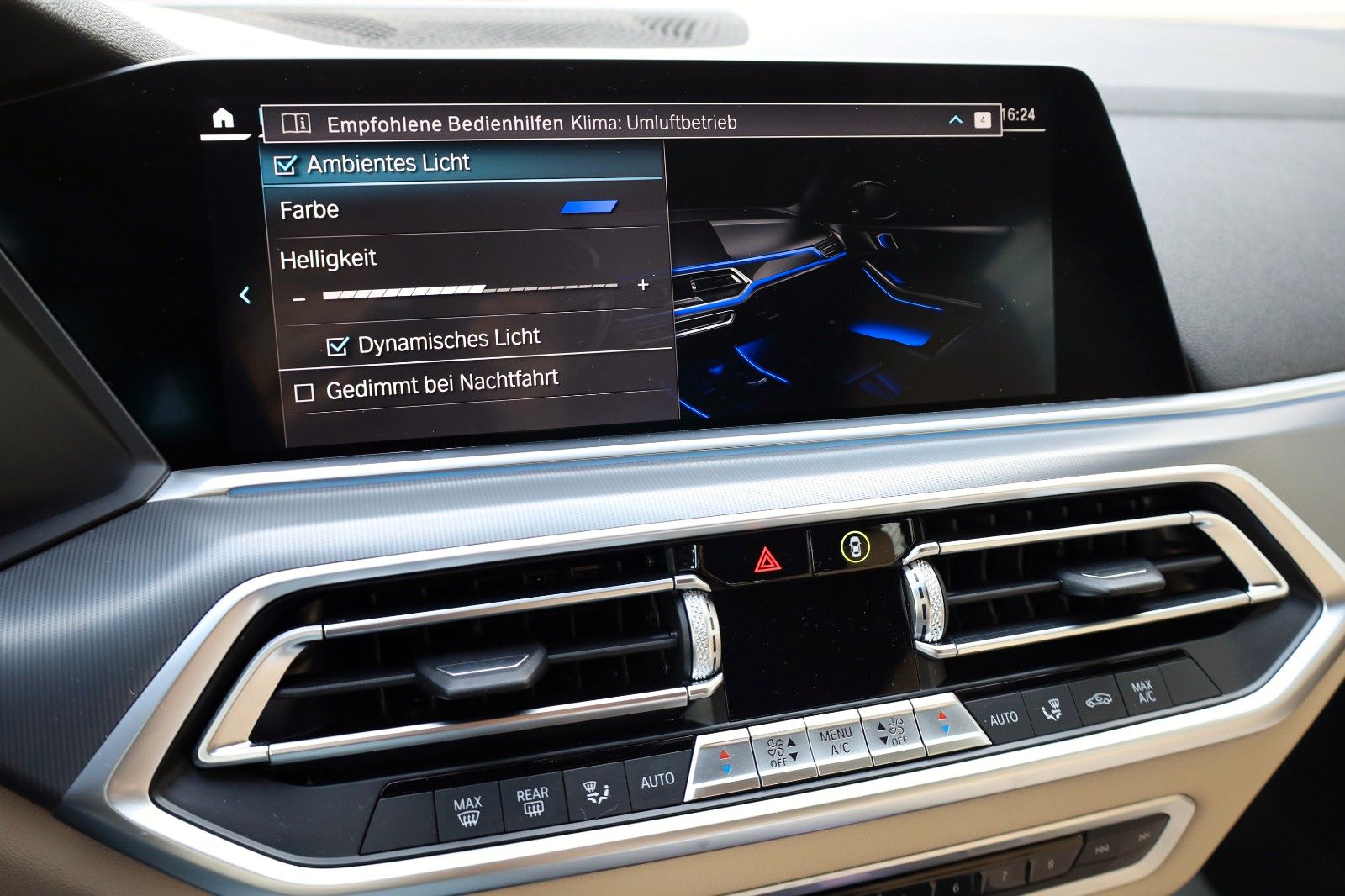 Fahrzeugabbildung BMW X5 xDrive 45e Leder,Navi,LED,Kamera,Kamera,ACC