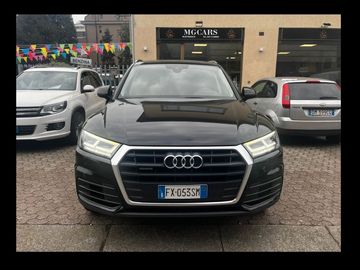 Audi Q5 - 1