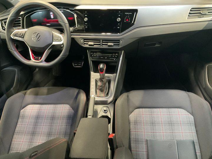 Volkswagen Polo GTI IQ-LIGHT/ACC/CARPLAY/SIDE/PARK-ASSIST, миниатюра 6