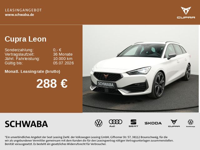 Cupra Leon - Bild 2